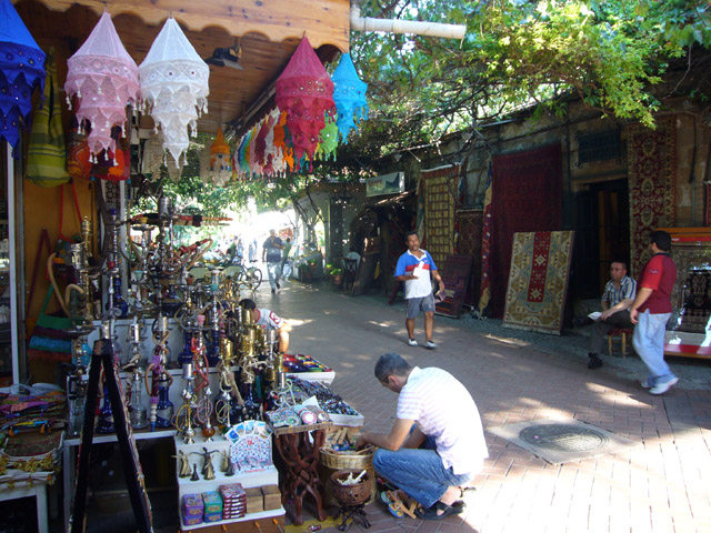 1359_Fethiye_souvenirs