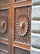 0625a_Orvieto Doorway