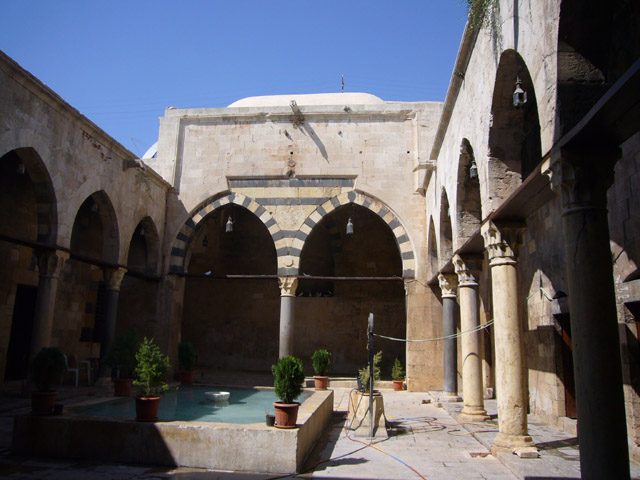 2001_Hospital_Courtyard